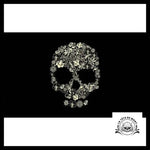 Drapeau Crâne