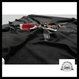 Drapeau Crâne Pirate