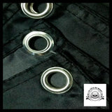 Drapeau Crâne Zombie