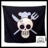 Drapeau Cuisinier