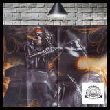 Drapeau Motard