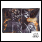 Drapeau Motard