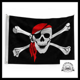 Drapeau Pirate