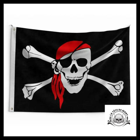 Drapeau Pirate