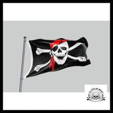 Drapeau Pirate