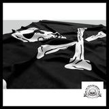 Drapeau Pirate Stylé