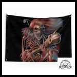 Drapeau Rock