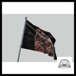 Drapeau Rock