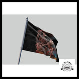 Drapeau Rock