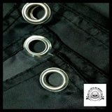 Drapeau Tête de Mort Femme Mexicaine