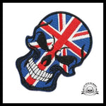 Écusson Angleterre