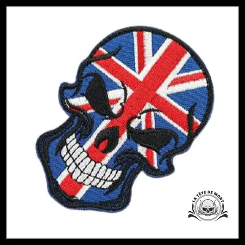 Écusson Angleterre