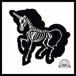 Écusson Licorne