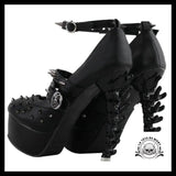 Escarpin Rock N’ Roll