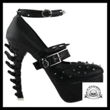 Escarpin Rock N’ Roll