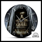 Horloge Tête de Mort Evil Dead