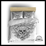 Housse de Couette Ange