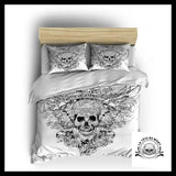 Housse de Couette Ange