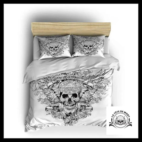 Housse de Couette Ange