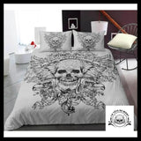 Housse de Couette Ange