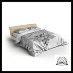 Housse de Couette Ange