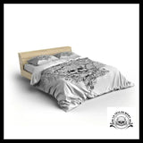 Housse de Couette Ange