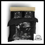 Housse de Couette Biker