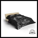 Housse de Couette Biker