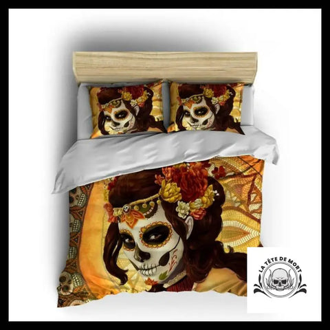 Housse de Couette Catrina