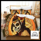 Housse de Couette Catrina