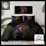Housse de Couette Dragon