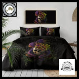 Housse de Couette Dragon