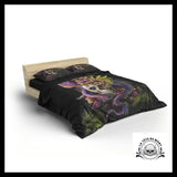 Housse de Couette Dragon