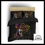 Housse de Couette Dragon