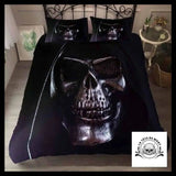 Housse de Couette Faucheuse