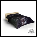 Housse de Couette Faucheuse