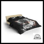 Housse de Couette Faucheuse la Mort
