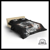 Housse de Couette Faucheuse la Mort