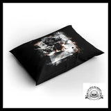 Housse de Couette Faucheuse la Mort