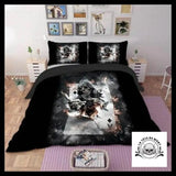 Housse de Couette Faucheuse la Mort