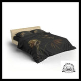 Housse de Couette Grande Faucheuse