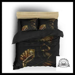Housse de Couette Grande Faucheuse