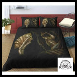 Housse de Couette Grande Faucheuse