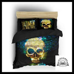 Housse de Couette Halloween
