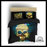 Housse de Couette Halloween