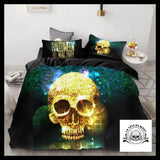 Housse de Couette Halloween