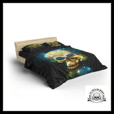 Housse de Couette Halloween