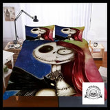 Housse de Couette Jack