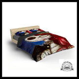 Housse de Couette Jack