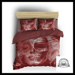 Housse de Couette Jour des Morts